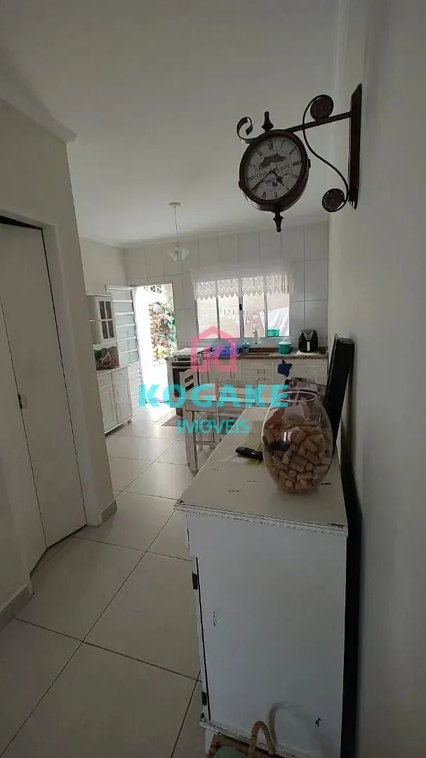 Sobrado, 2 quartos, 58 m² - Foto 12
