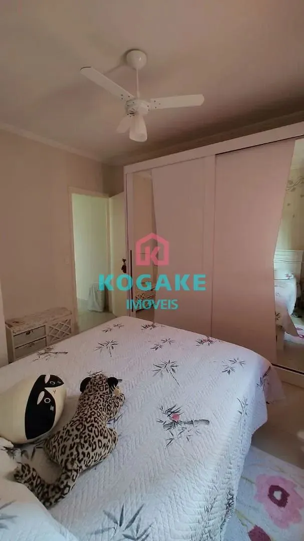 Sobrado, 2 quartos, 58 m² - Foto 18