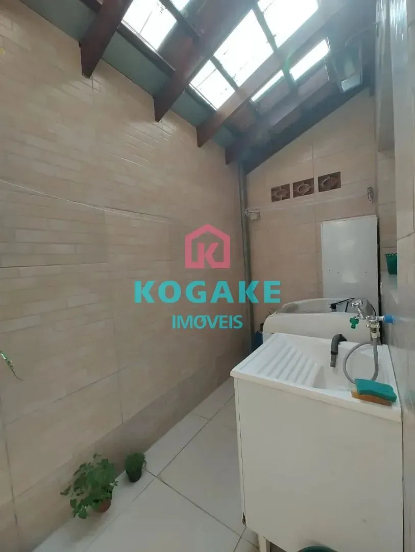 Sobrado, 2 quartos, 58 m² - Foto 5