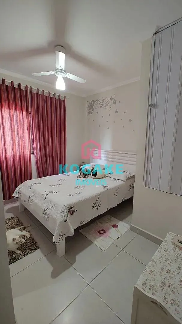 Sobrado, 2 quartos, 58 m² - Foto 20