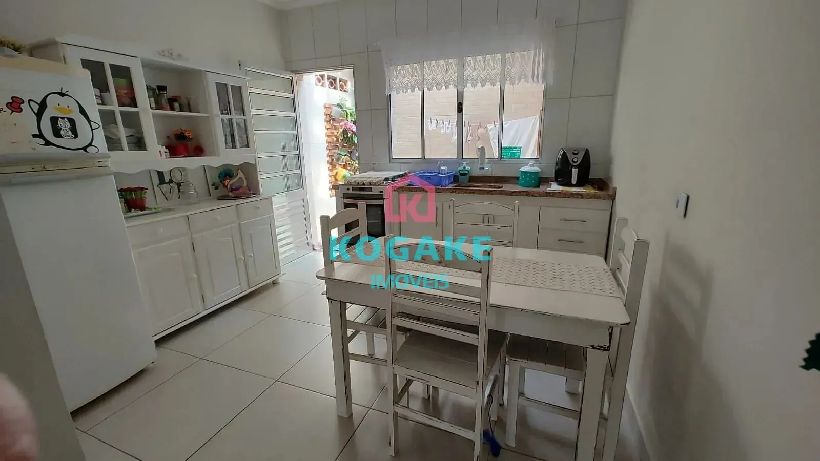 Sobrado, 2 quartos, 58 m² - Foto 10