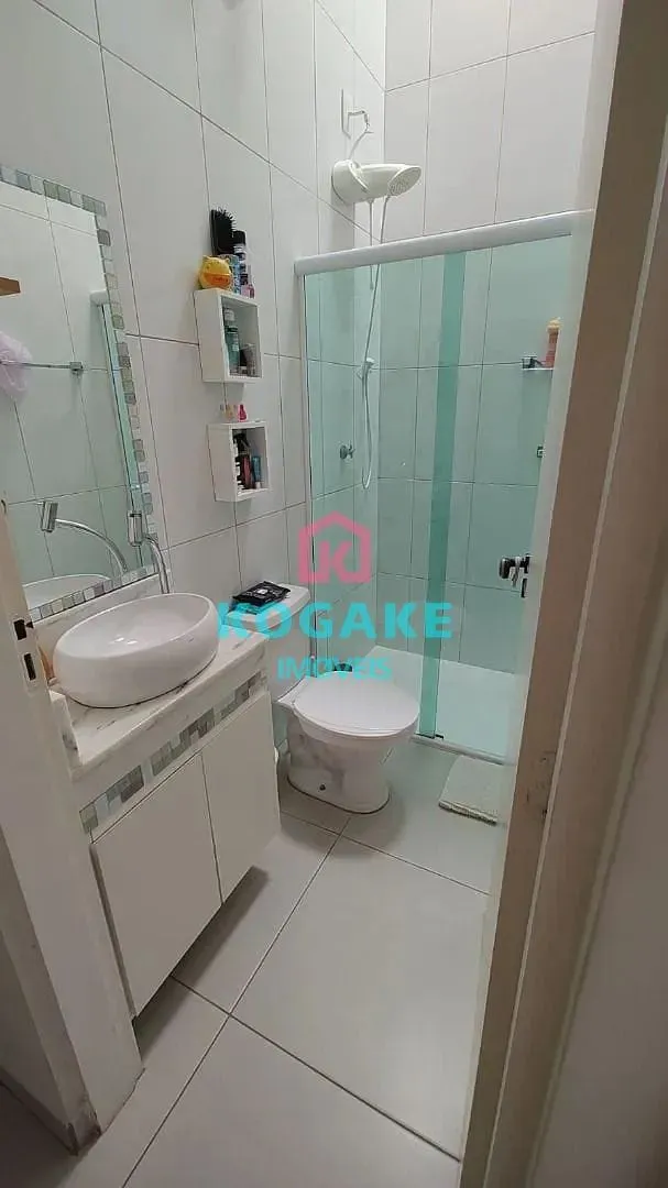 Sobrado, 2 quartos, 58 m² - Foto 21