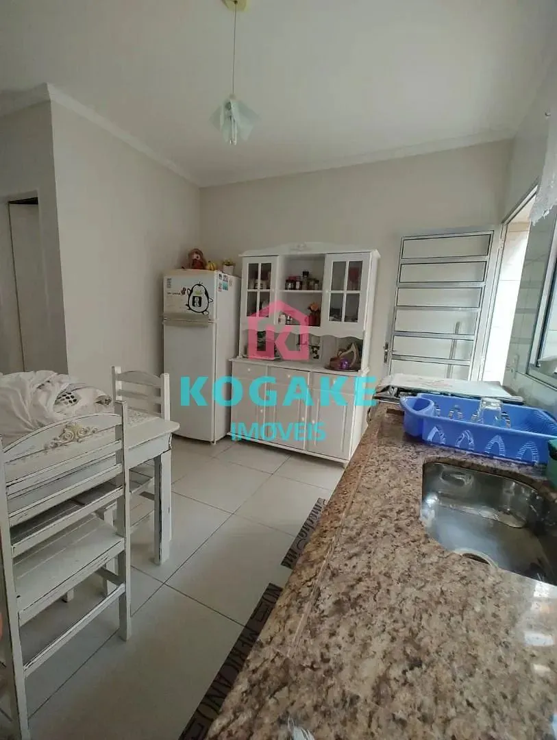 Sobrado, 2 quartos, 58 m² - Foto 4