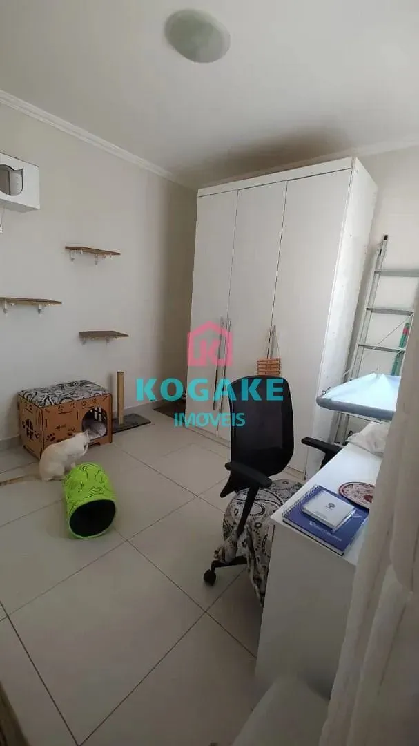 Sobrado, 2 quartos, 58 m² - Foto 19