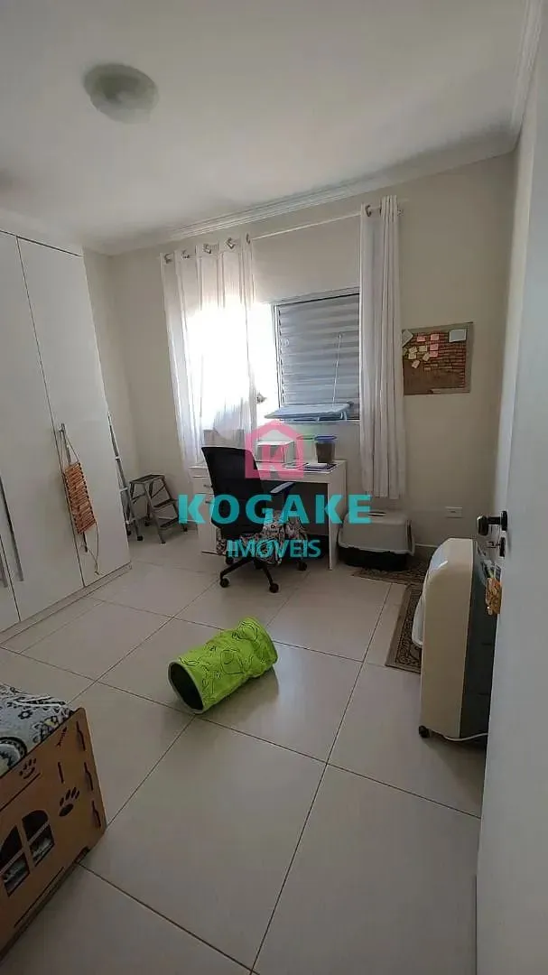 Sobrado, 2 quartos, 58 m² - Foto 22
