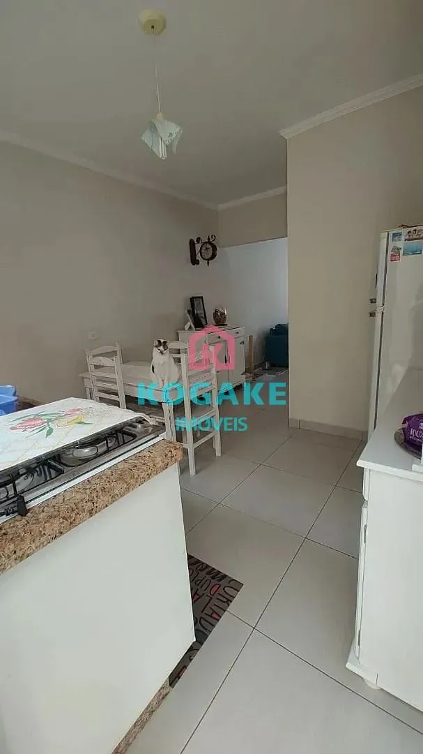 Sobrado, 2 quartos, 58 m² - Foto 9