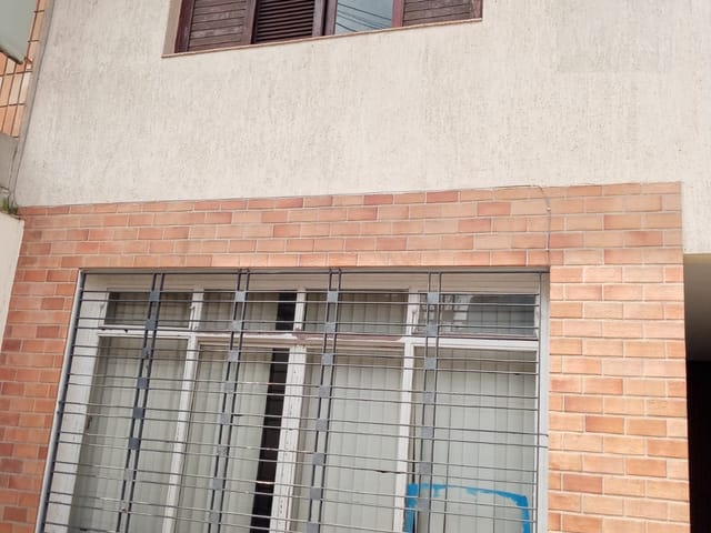 Sobrado com 225m² 4 quartos e 4 banheiros, à venda, no bairro Jardim da Glória em São Paulo