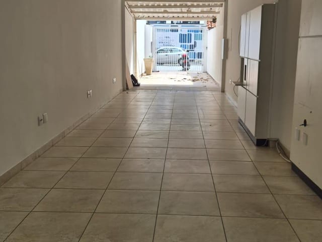 Sobrado para alugar, no bairro Vila Gomes Cardim em São Paulo