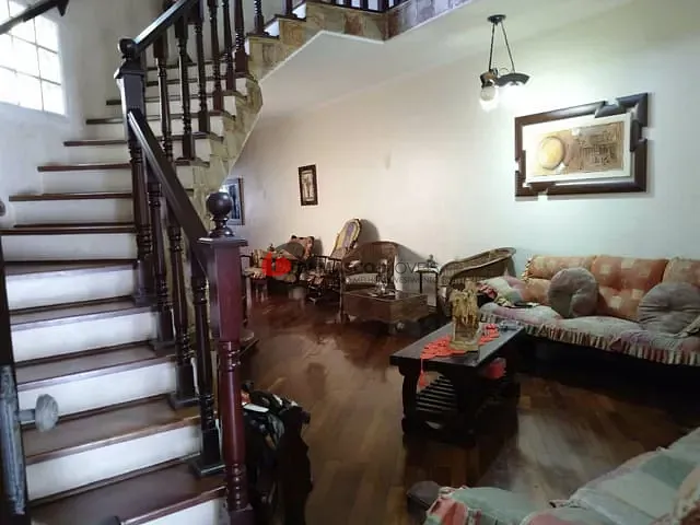 Sobrado com 197m² 3 quartos e 4 banheiros, à venda, no bairro Nova Gerty em São Caetano do Sul