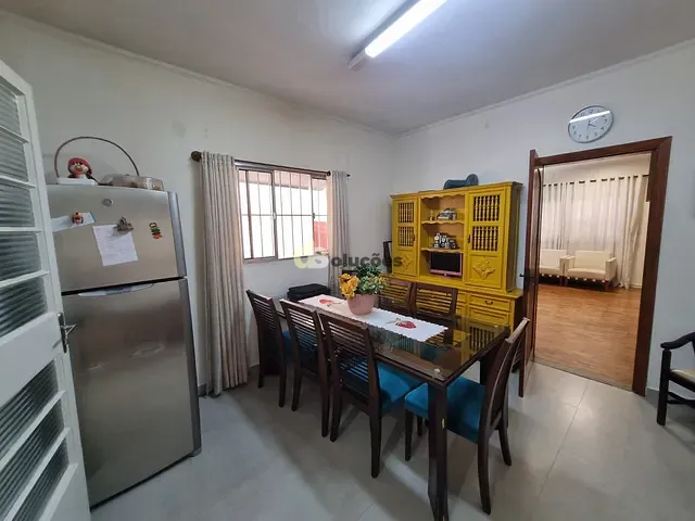 Sobrado 3 quartos e 3 banheiros, à venda, no bairro Parque Residencial da Lapa em São Paulo