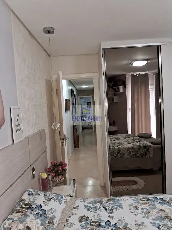 Sobrado, 3 quartos, 168 m² - Foto 45