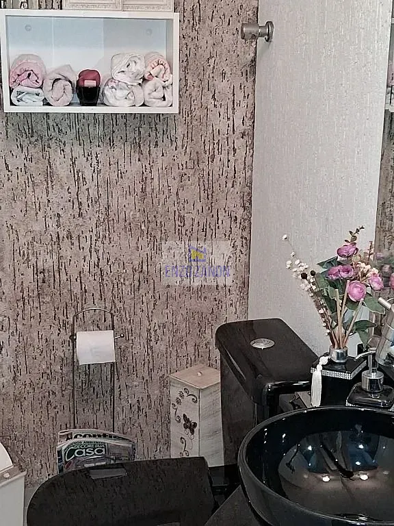 Sobrado, 3 quartos, 168 m² - Foto 13