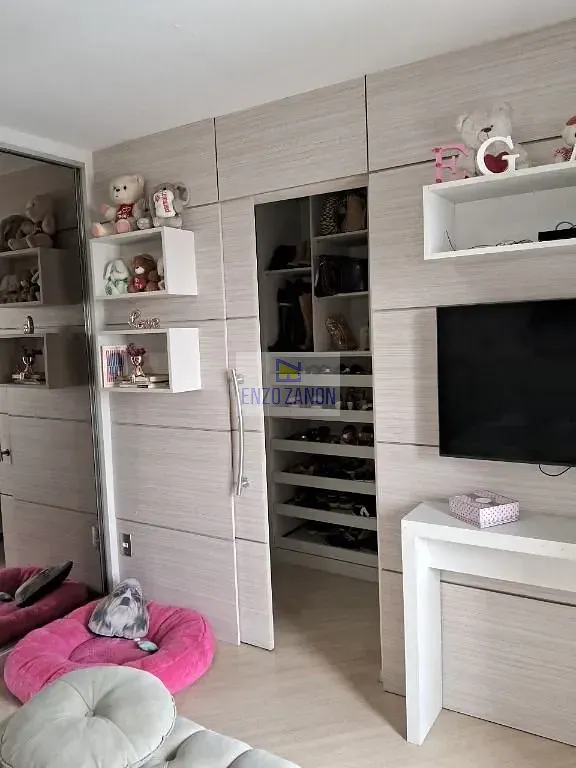 Sobrado, 3 quartos, 168 m² - Foto 41
