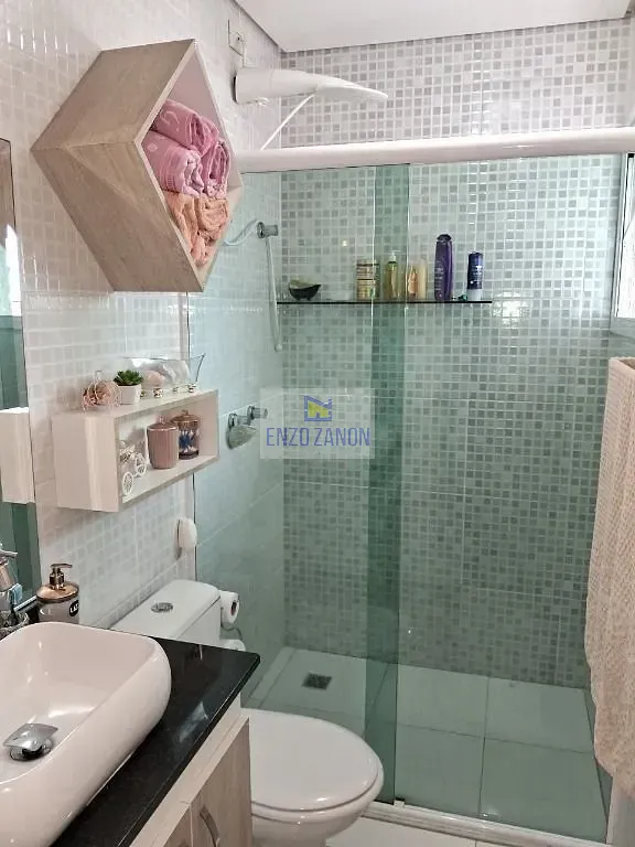 Sobrado, 3 quartos, 168 m² - Foto 44