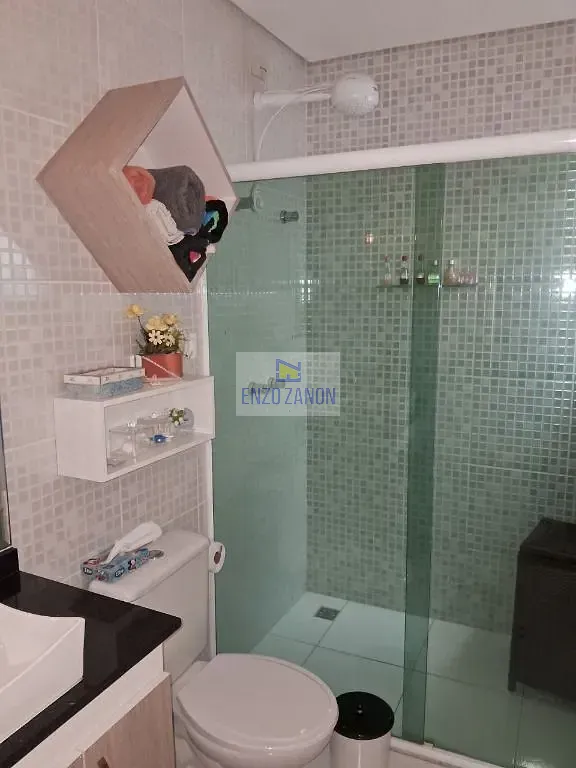 Sobrado, 3 quartos, 168 m² - Foto 50