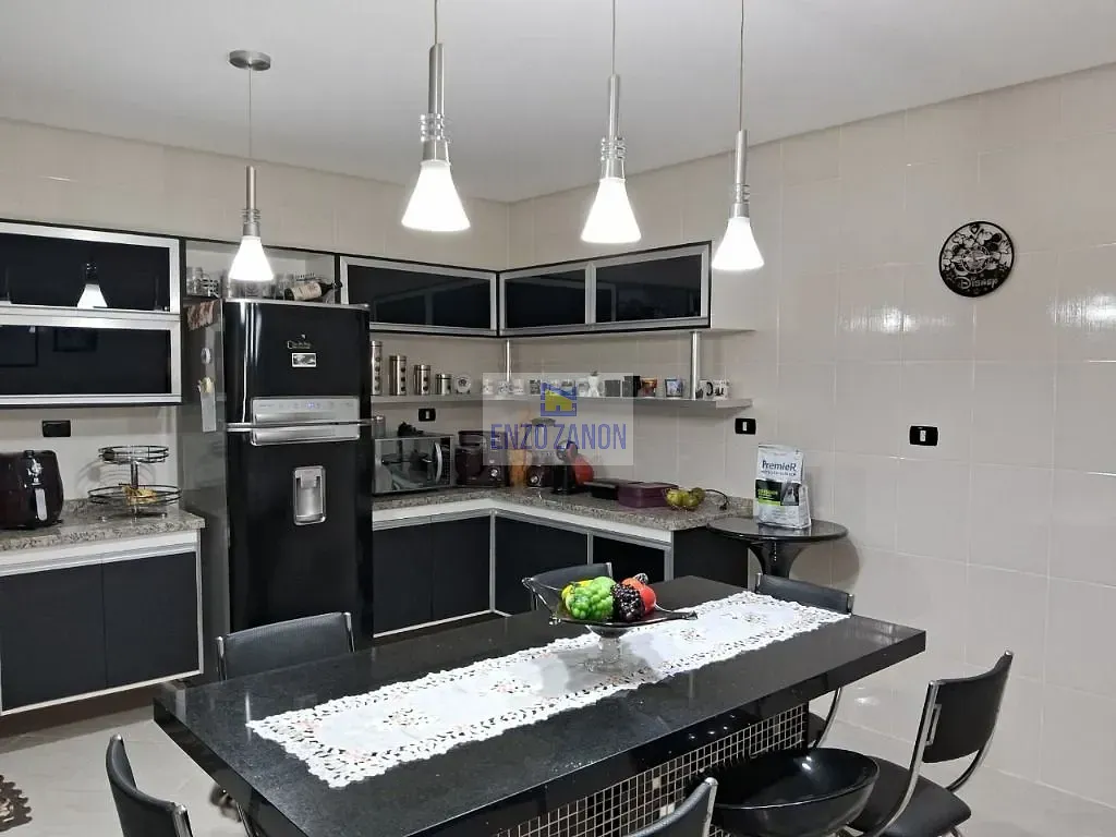 Sobrado, 3 quartos, 168 m² - Foto 16