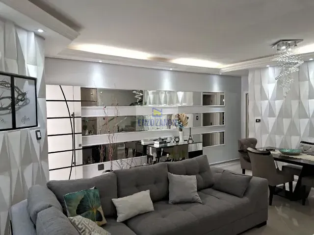 Sobrado com 129m² 3 quartos e 3 banheiros, à venda, no bairro Jardim Brasilândia em São Bernardo do Campo