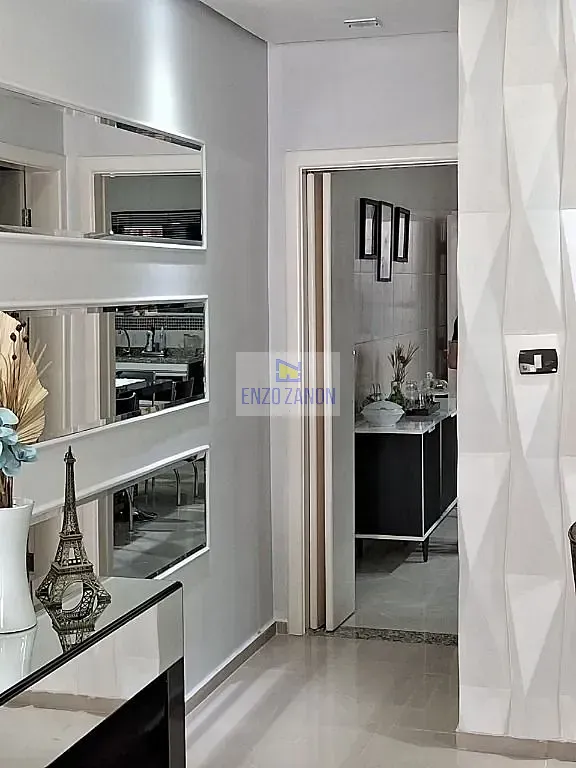 Sobrado, 3 quartos, 168 m² - Foto 11
