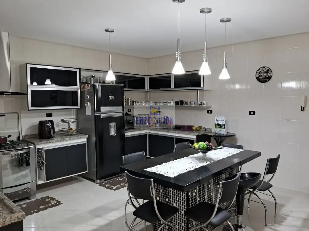 Sobrado, 3 quartos, 168 m² - Foto 14