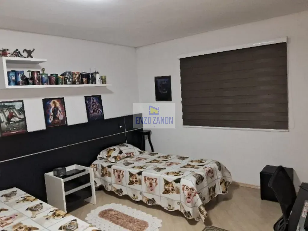 Sobrado, 3 quartos, 168 m² - Foto 31