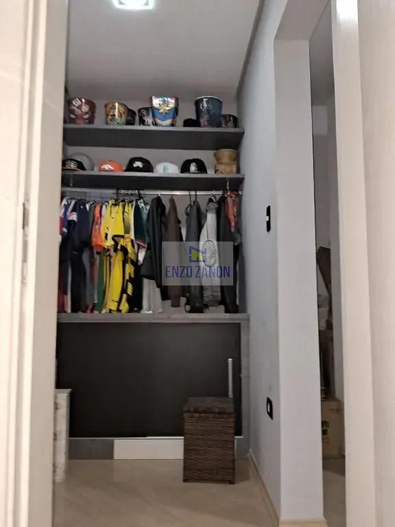 Sobrado, 3 quartos, 168 m² - Foto 35