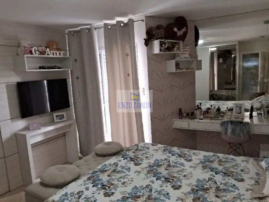 Sobrado, 3 quartos, 168 m² - Foto 38
