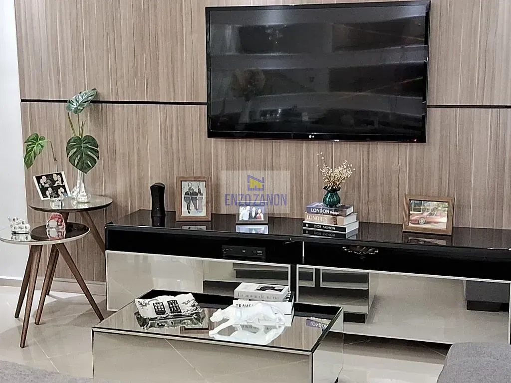 Sobrado, 3 quartos, 168 m² - Foto 5