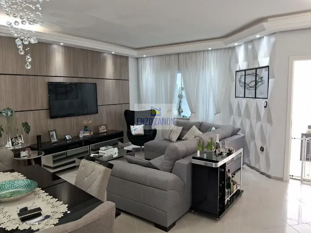 Sobrado, 3 quartos, 168 m² - Foto 9