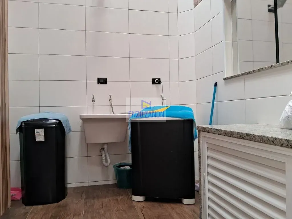 Sobrado, 3 quartos, 168 m² - Foto 22