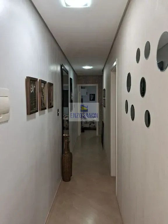 Sobrado, 3 quartos, 168 m² - Foto 46