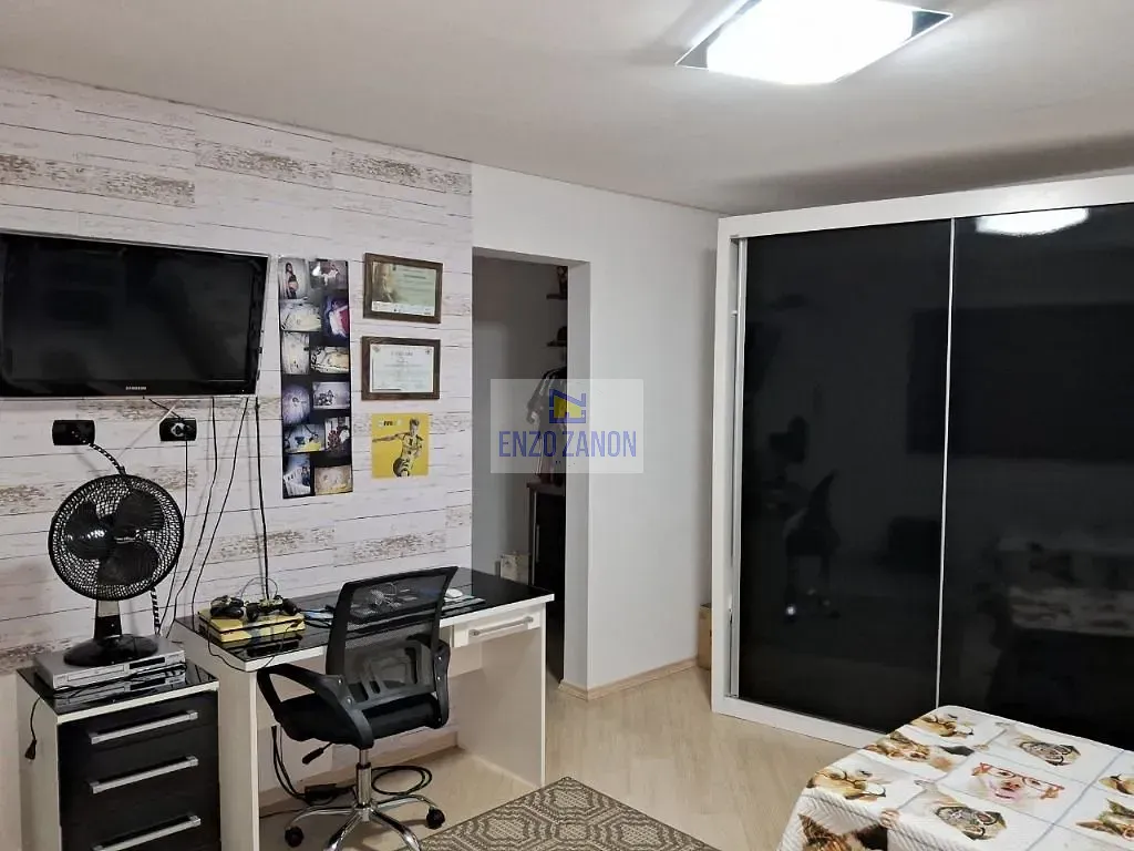 Sobrado, 3 quartos, 168 m² - Foto 29
