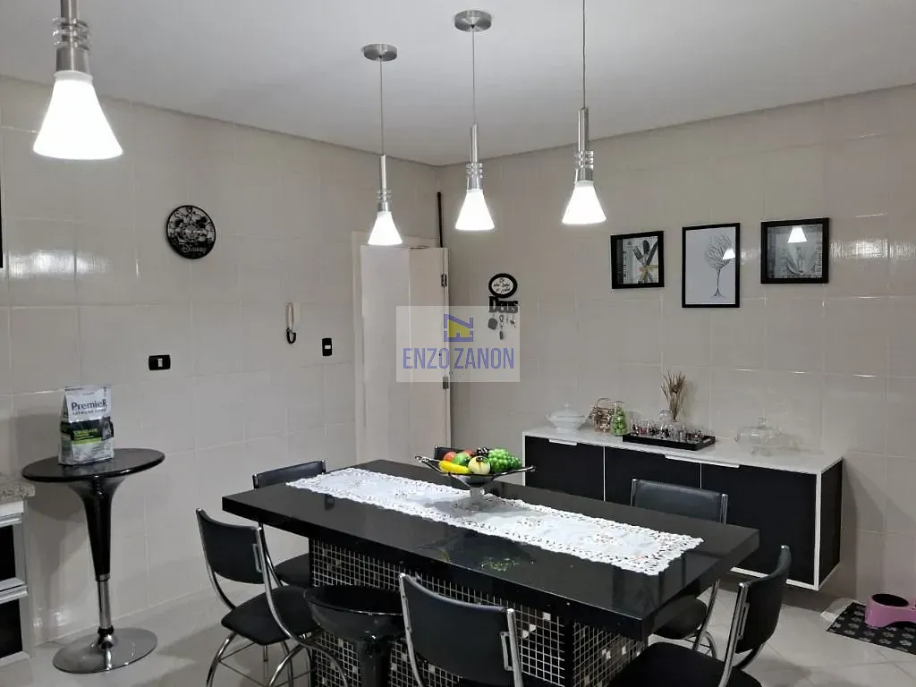 Sobrado, 3 quartos, 168 m² - Foto 17