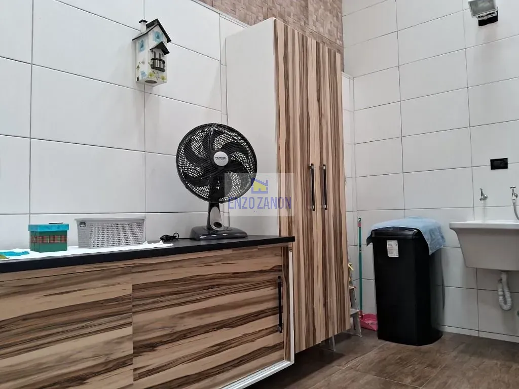 Sobrado, 3 quartos, 168 m² - Foto 20