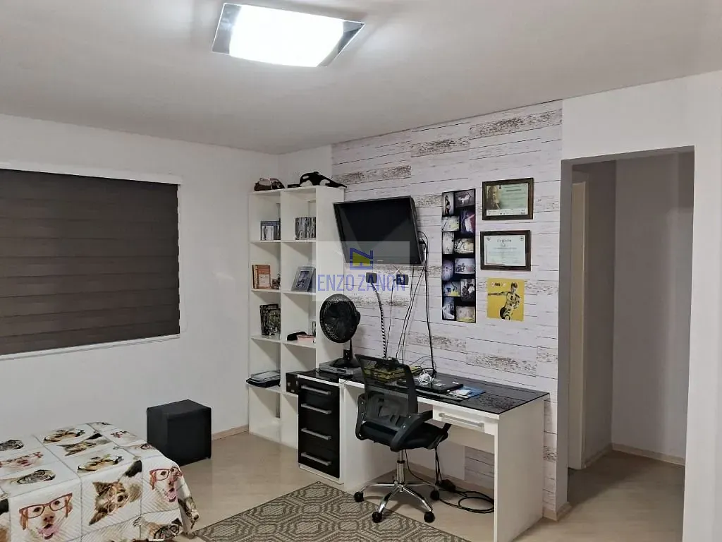 Sobrado, 3 quartos, 168 m² - Foto 28
