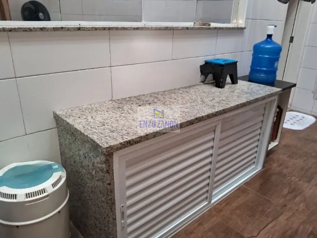 Sobrado, 3 quartos, 168 m² - Foto 23