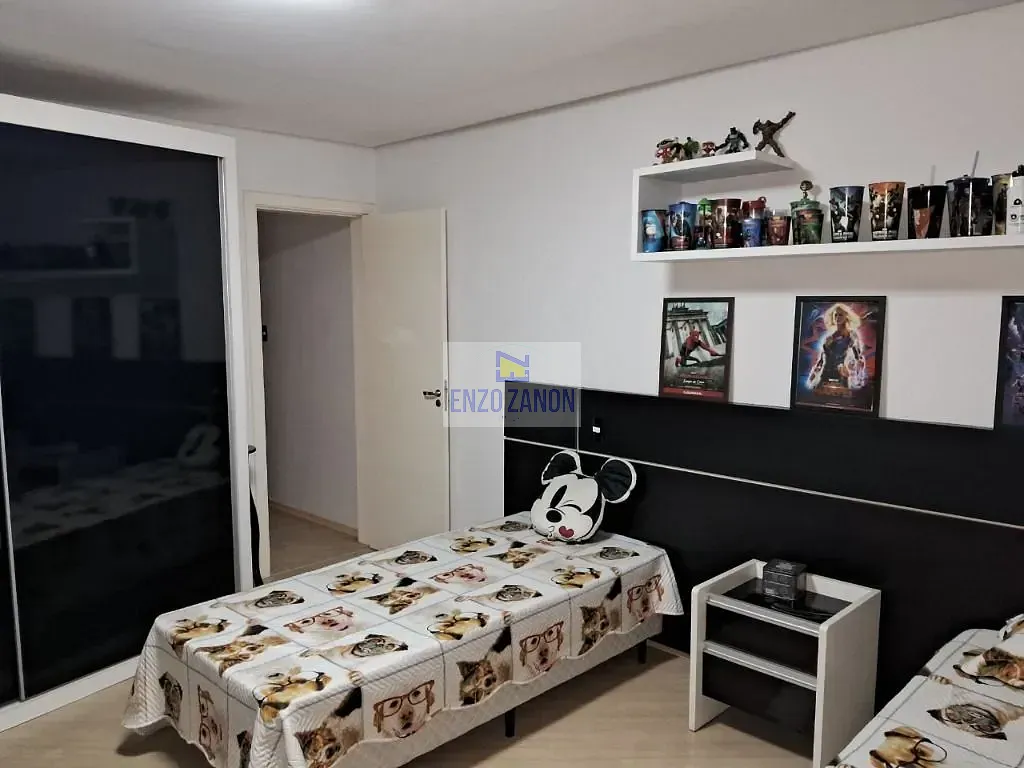 Sobrado, 3 quartos, 168 m² - Foto 32