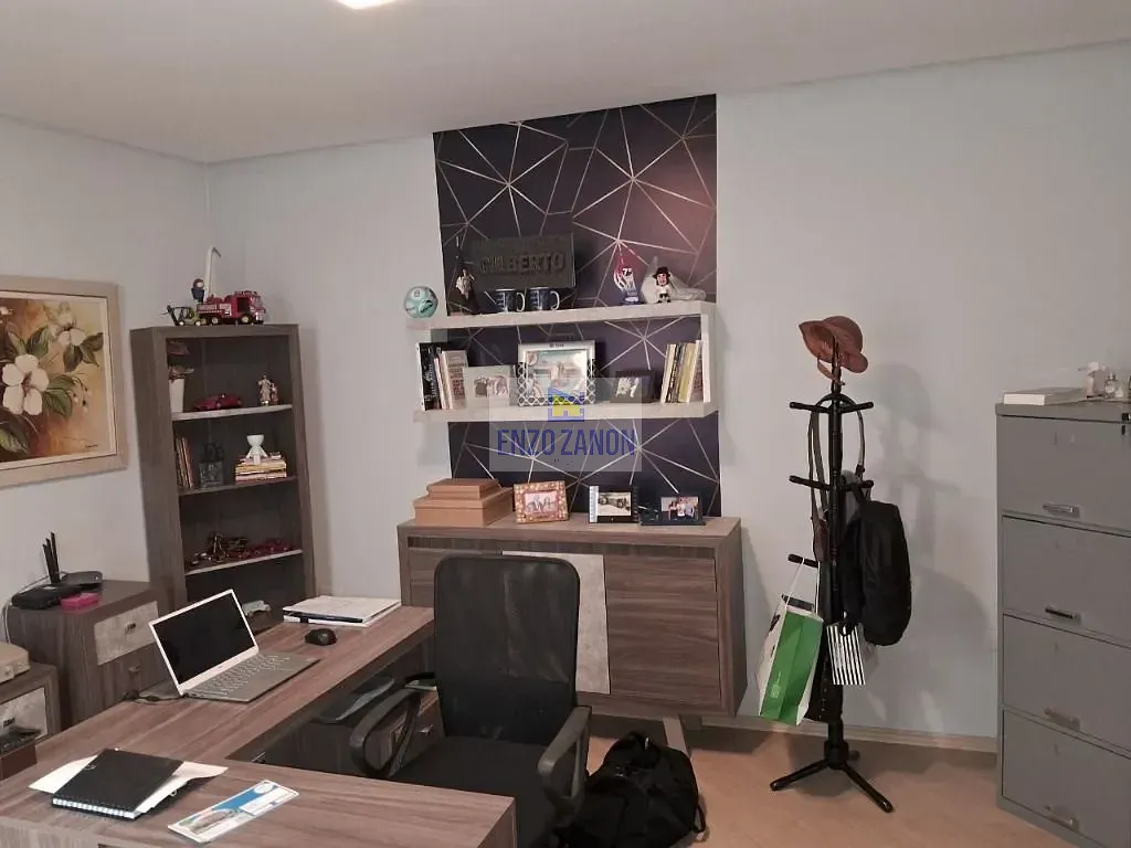 Sobrado, 3 quartos, 168 m² - Foto 47