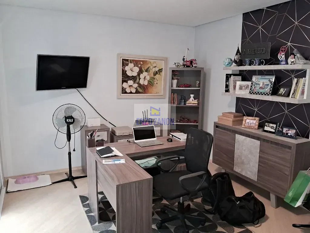 Sobrado, 3 quartos, 168 m² - Foto 49