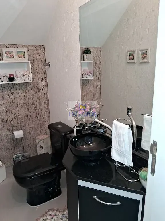 Sobrado, 3 quartos, 168 m² - Foto 12