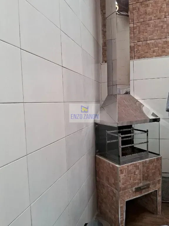 Sobrado, 3 quartos, 168 m² - Foto 24