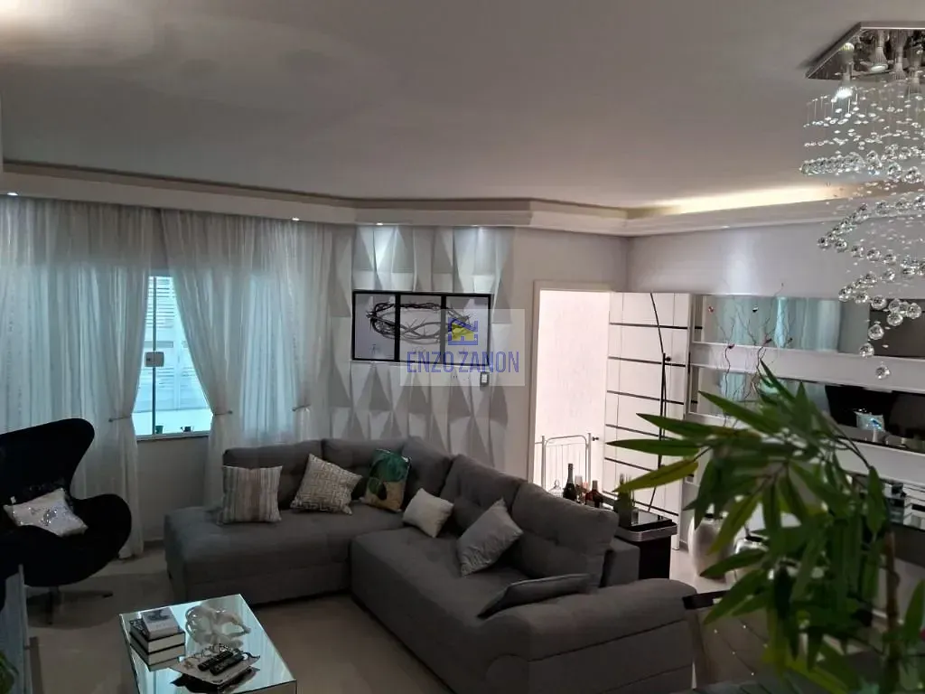 Sobrado, 3 quartos, 168 m² - Foto 7
