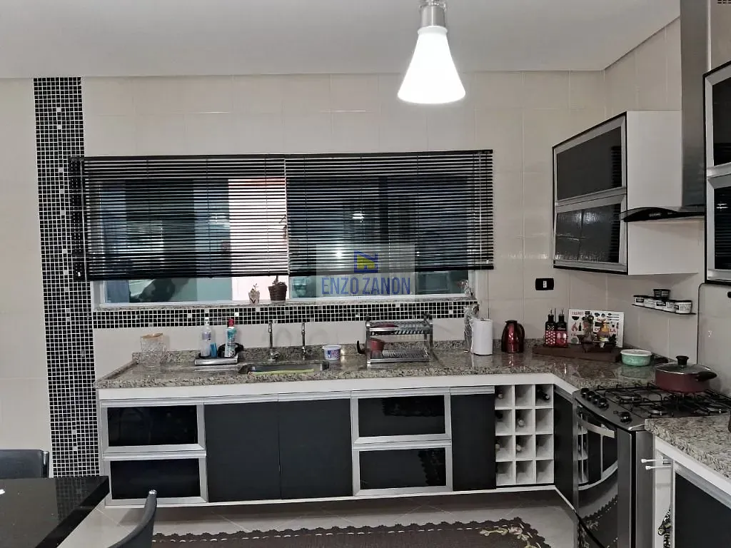 Sobrado, 3 quartos, 168 m² - Foto 18