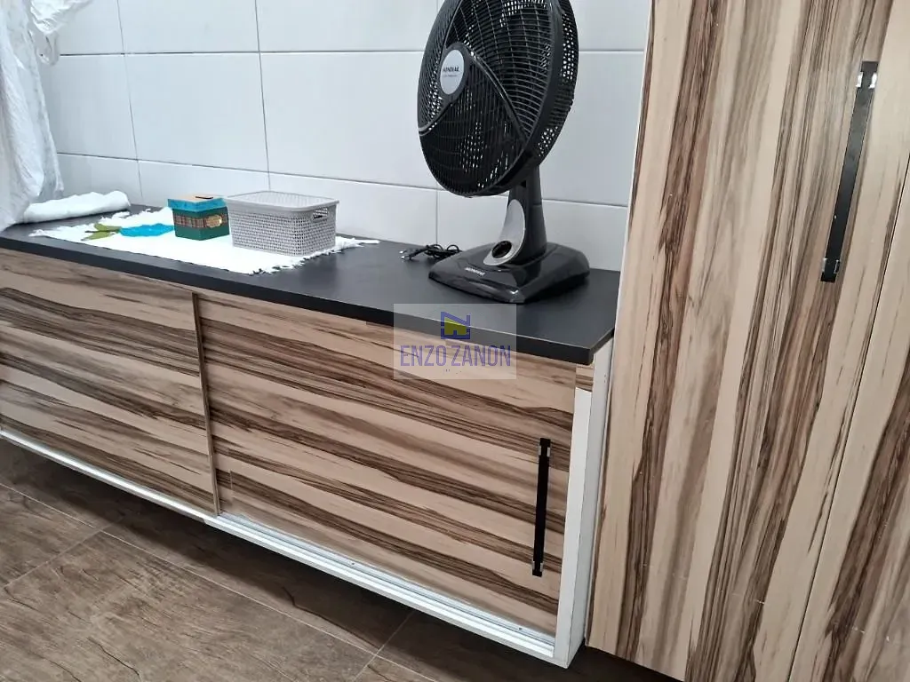 Sobrado, 3 quartos, 168 m² - Foto 21
