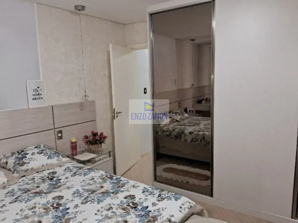 Sobrado, 3 quartos, 168 m² - Foto 40