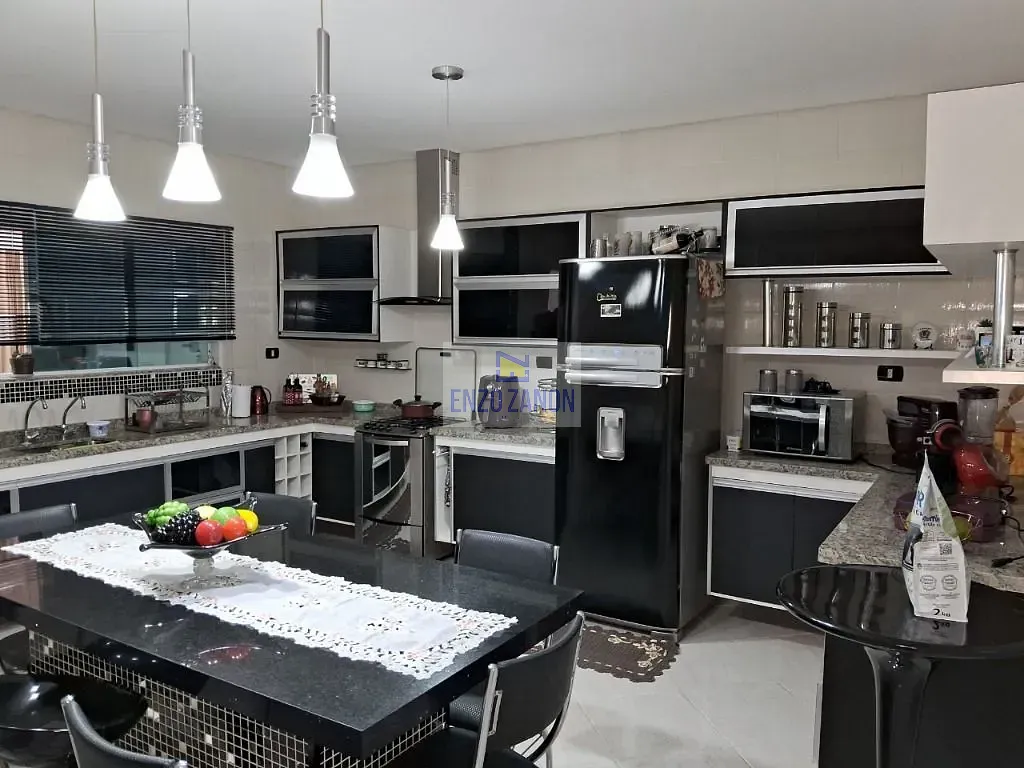 Sobrado, 3 quartos, 168 m² - Foto 15
