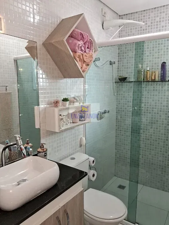 Sobrado, 3 quartos, 168 m² - Foto 42