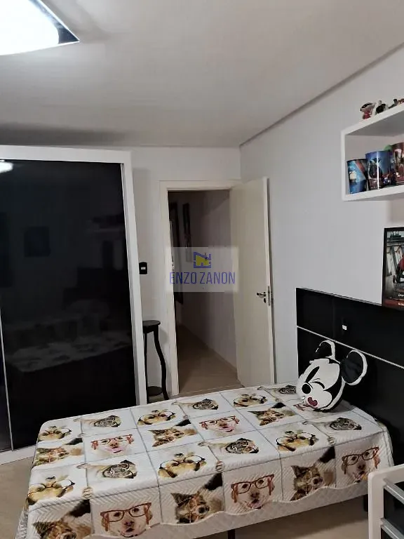 Sobrado, 3 quartos, 168 m² - Foto 36