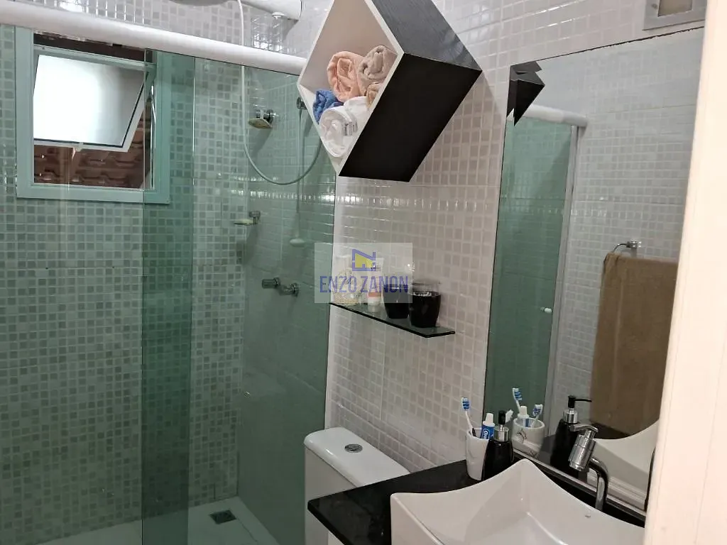 Sobrado, 3 quartos, 168 m² - Foto 33
