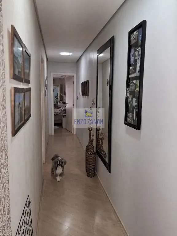 Sobrado, 3 quartos, 168 m² - Foto 37