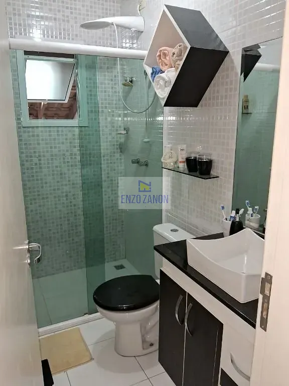 Sobrado, 3 quartos, 168 m² - Foto 34